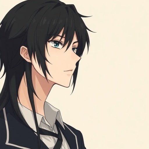 时雨落墨 - KK漫画韩漫免费阅读作者