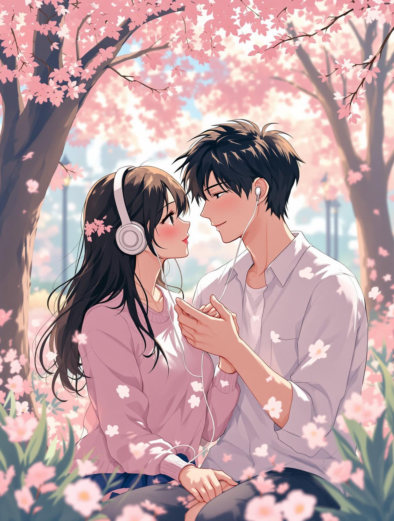 半糖恋爱 - KK漫画韩漫免费阅读连载作品封面